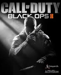 Call Of Duty: Black Ops 2